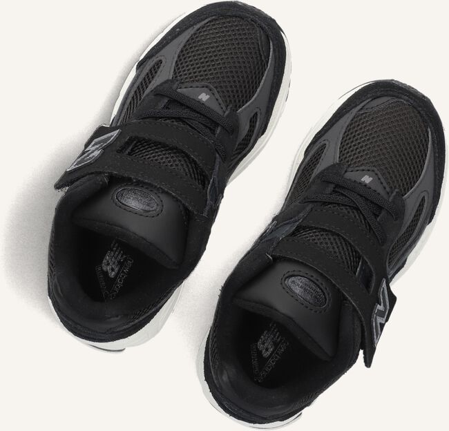 Zwarte NEW BALANCE Lage sneakers 2002 Zwarte NEW BALANCE Lage sneakers 2002 - large