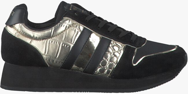 Zwarte VERSACE JEANS Sneakers 75335  - large