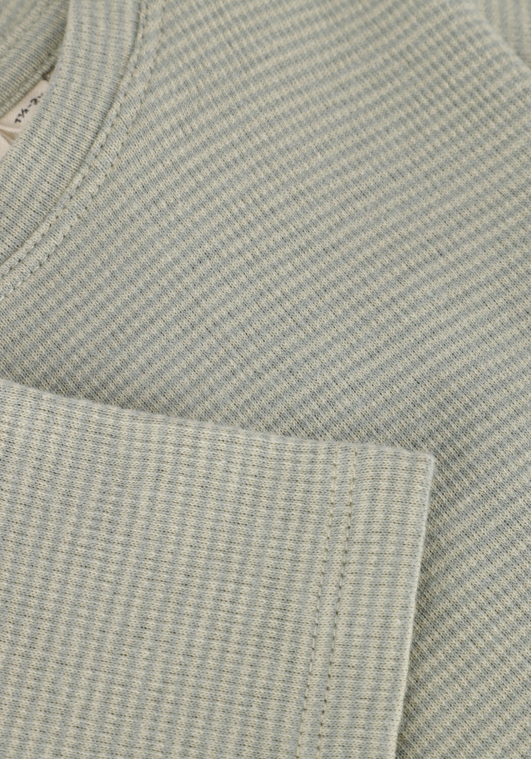 LIL' ATELIER Jongens Polo's & T-shirts Nmmfeng Ss Slim Top Lil Olijf