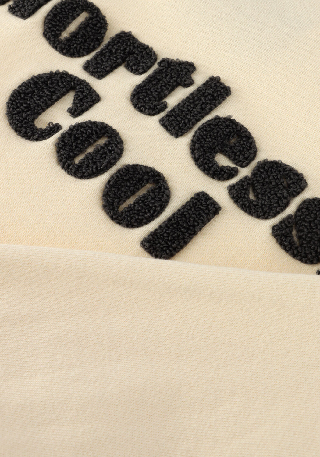 Ecru RAIZZED Sweater SEM - large