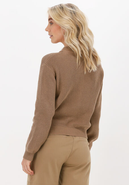 Camel MINIMUM Vest AFFIE - large