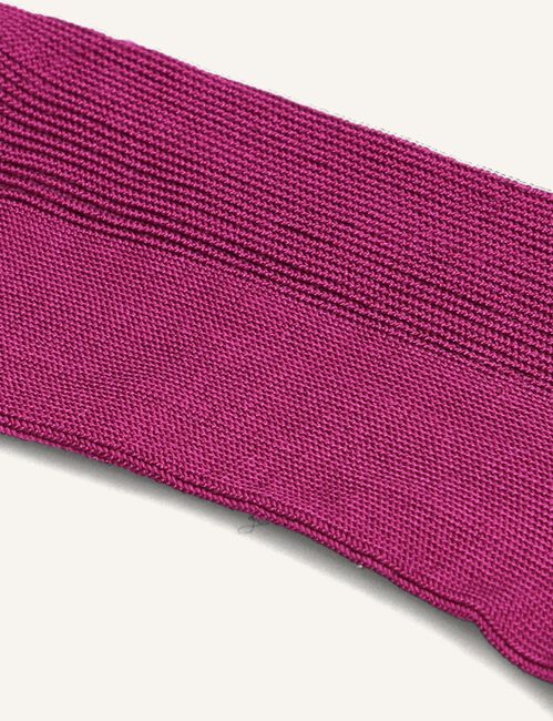 Roze BECKSONDERGAARD Sokken URIAH ALMA SOCK Roze BECKSONDERGAARD Sokken URIAH ALMA SOCK - large
