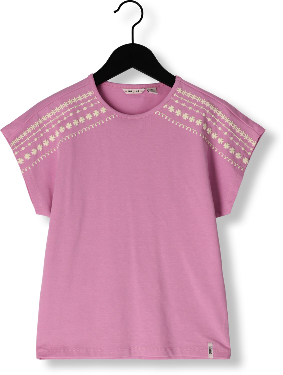 NONO Meisjes Tops & T-shirts Katy Top Roze