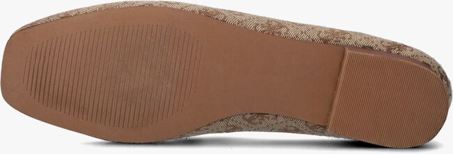 Beige GUESS Loafers MARTA - large