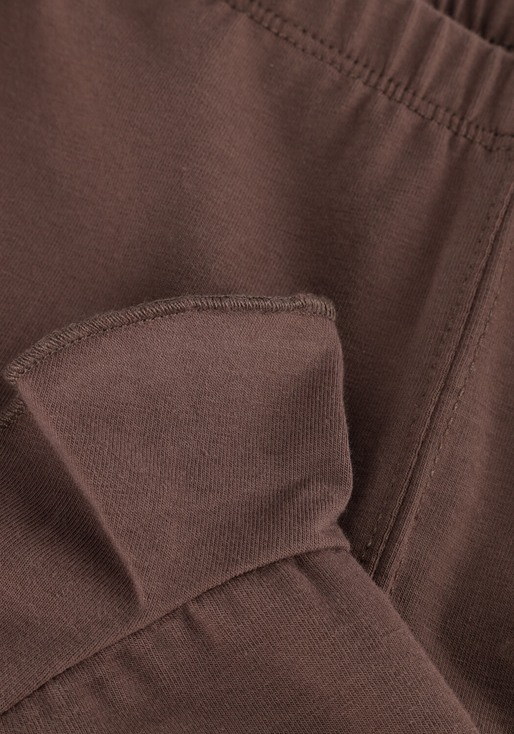 Taupe Z8 Legging AICHA - large