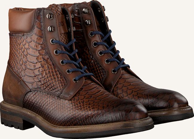 Cognac GIORGIO Veterboots HE59618 Cognac GIORGIO Veterboots HE59618 - large