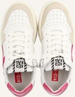 Roze RED-RAG Lage sneakers 13314 Roze RED-RAG Lage sneakers 13314 - medium