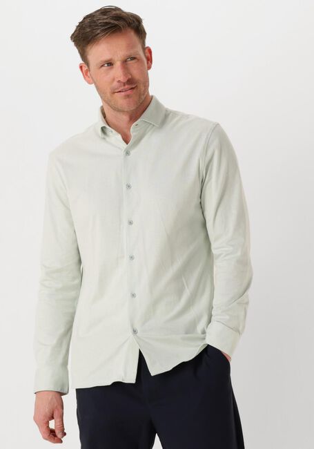 Mint THE GOODPEOPLE Casual overhemd STIRR - large