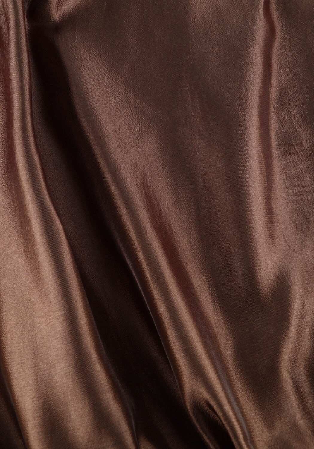 Bruine JOSH V Mini jurk LIRA 0702 - large