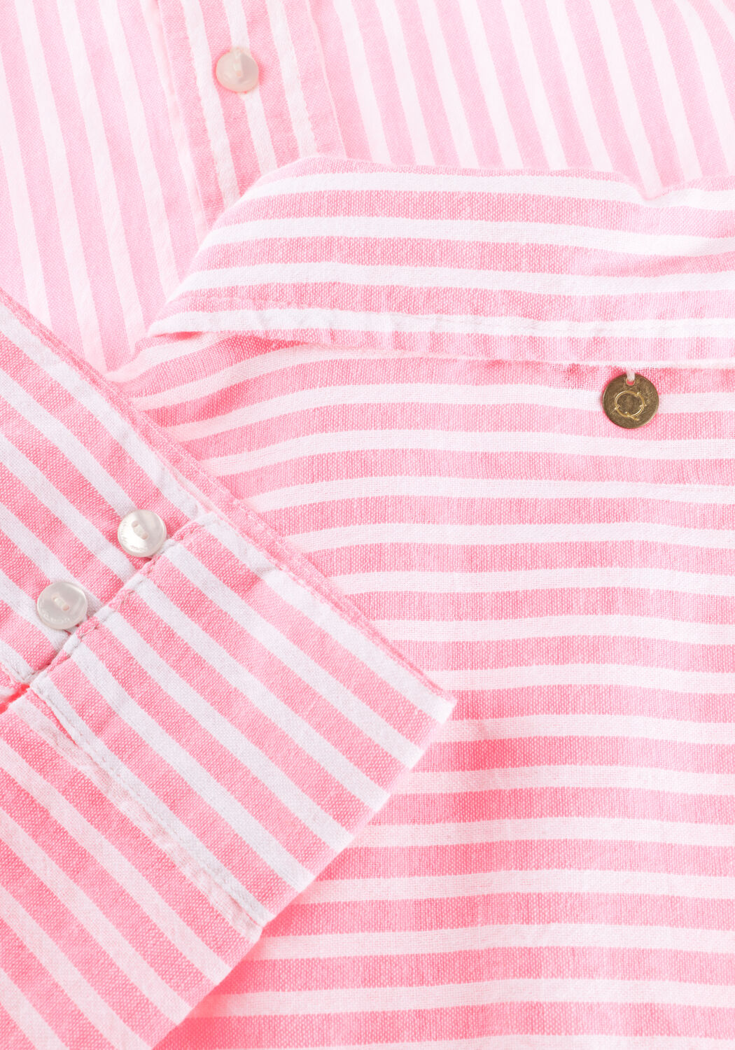 Roze CIRCLE OF TRUST Blouses ELENA BLOUSE - large