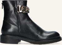 Zwarte BILLI BI Enkellaarsjes 1266 - medium