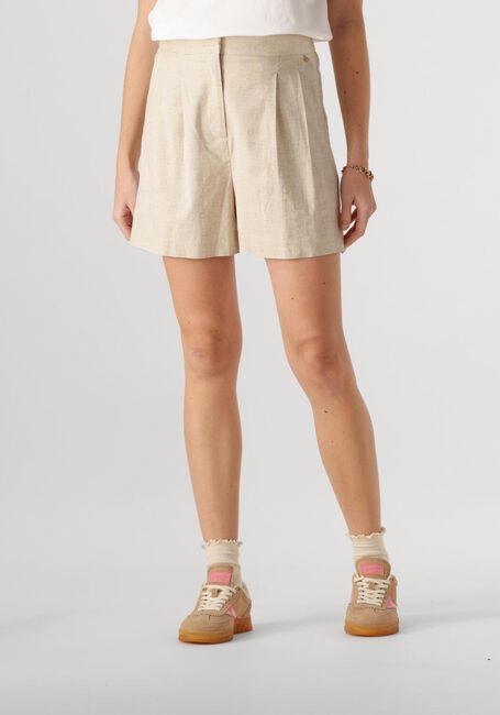 Zand NUKUS Broeken DAPHNE SHORTS - large
