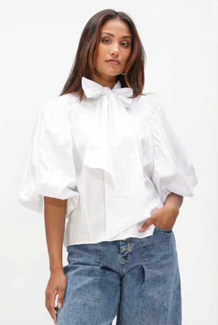 Witte EST'SEVEN Blouses GUINEVERE BLOUSE - large
