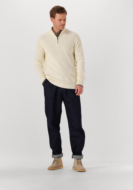 DSTREZZED SKIPPER RIBKNIT - large