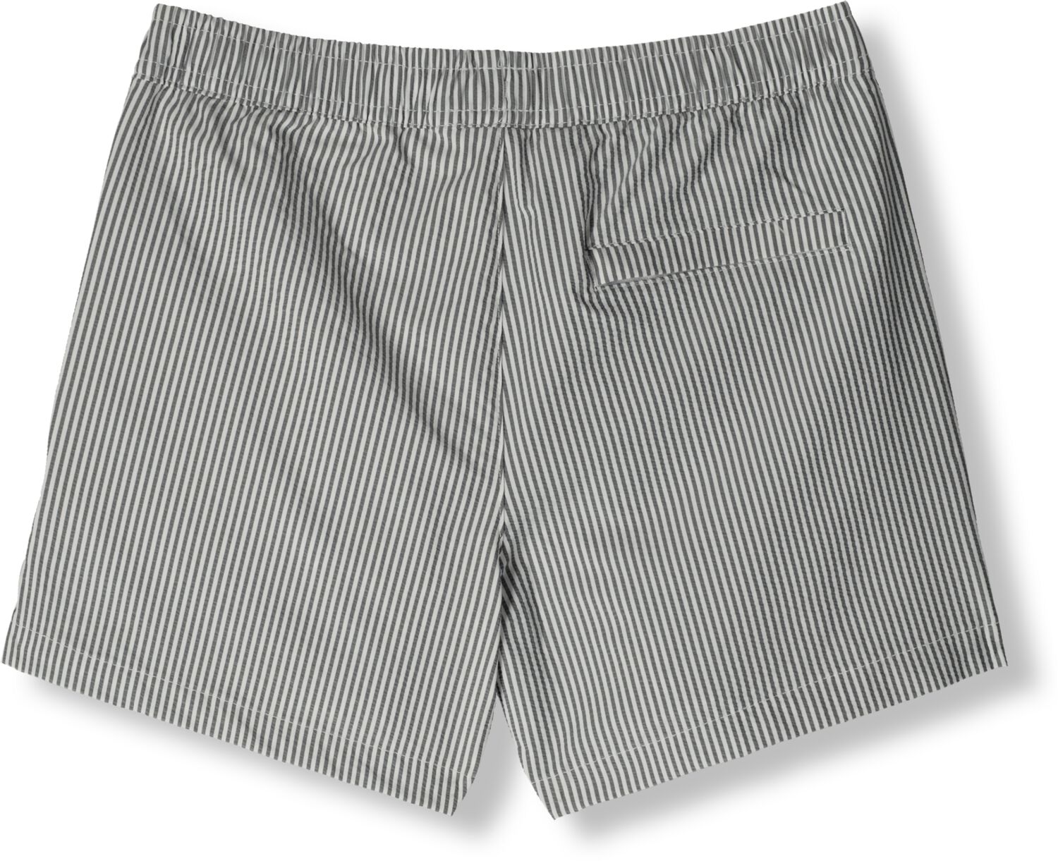 AIRFORCE Jongens Zwemkleding Hrb1186 Lichtgrijs