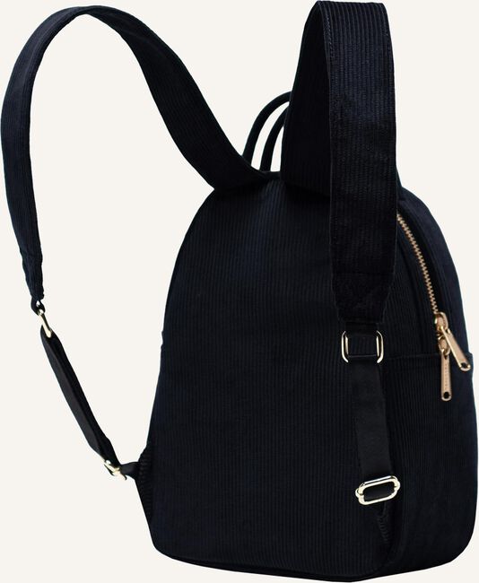 Zwarte HERSCHEL Rugtas NOVA MINI CORDUROY Zwarte HERSCHEL Rugtas NOVA MINI CORDUROY - large