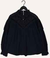 Donkerblauwe IBANA Blouses TARAH Donkerblauwe IBANA Blouses TARAH - medium