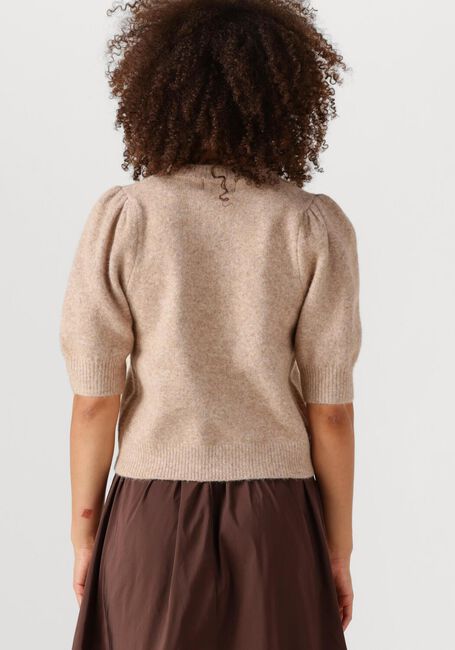 Beige NOTRE-V Trui NV-GOLDA - large