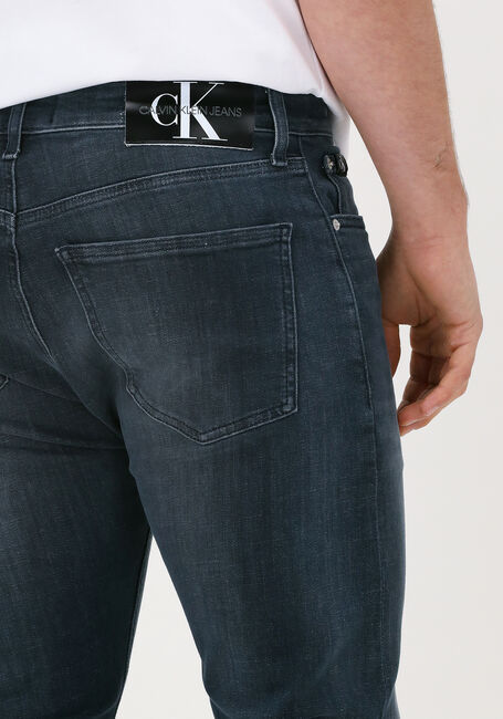 Grijze CALVIN KLEIN Skinny jeans SKINNY - large