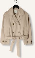 Zand NEO NOIR Trenchcoats SIA F JACKET Zand NEO NOIR Trenchcoats SIA F JACKET - medium