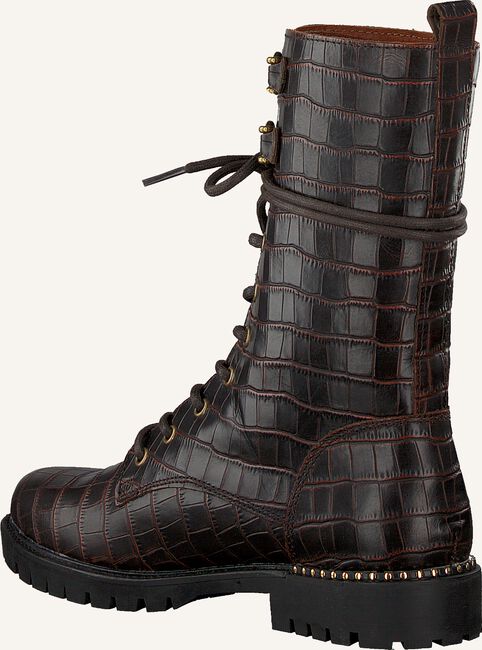 Bruine OMODA Veterboots BEE 303 Bruine OMODA Veterboots BEE 303 - large