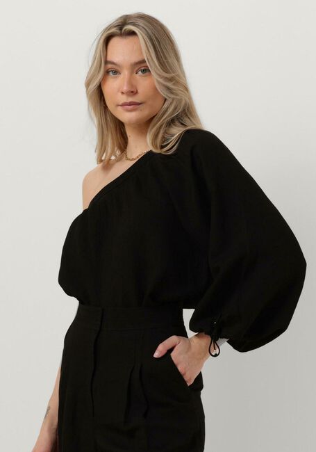 Zwarte VANESSA BRUNO Blouses AVRIL - large
