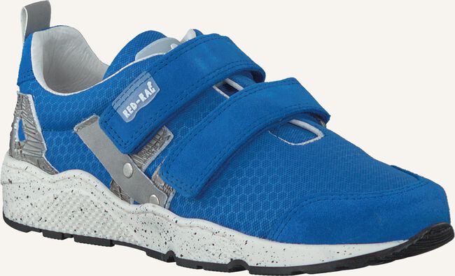 Blauwe RED-RAG Lage sneakers 13157 Blauwe RED-RAG Lage sneakers 13157 - large