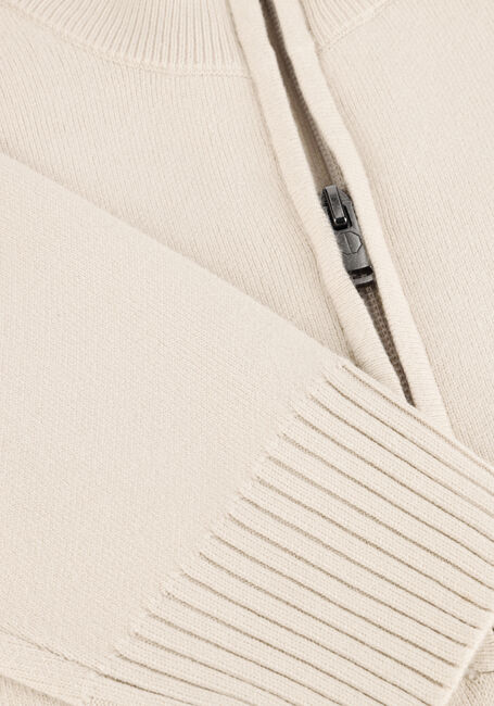 Beige DSTREZZED Trui FELL SKIPPER Beige DSTREZZED Trui FELL SKIPPER - large