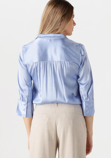 Blauwe DEA KUDIBAL Blouses KAMI - large