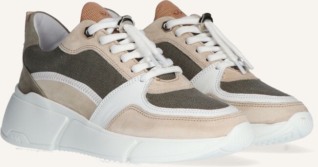 Groene VIA VAI Lage sneakers CELINA JESS Groene VIA VAI Lage sneakers CELINA JESS - large