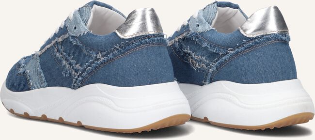 Blauwe OMODA Lage sneakers CIBEL Blauwe OMODA Lage sneakers CIBEL - large