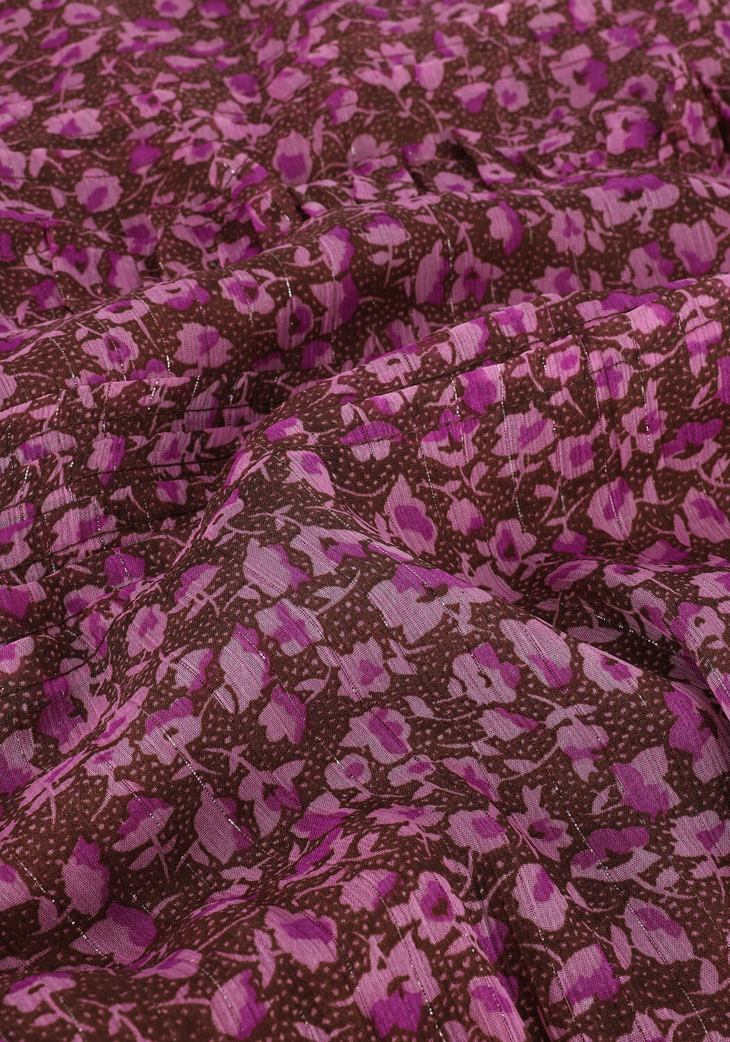 Lila NEO NOIR Mini jurk RAY FAIRY DRESS - large