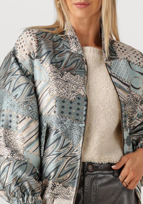 Multi AMAYA AMSTERDAM Jack FANNY JACKET - large