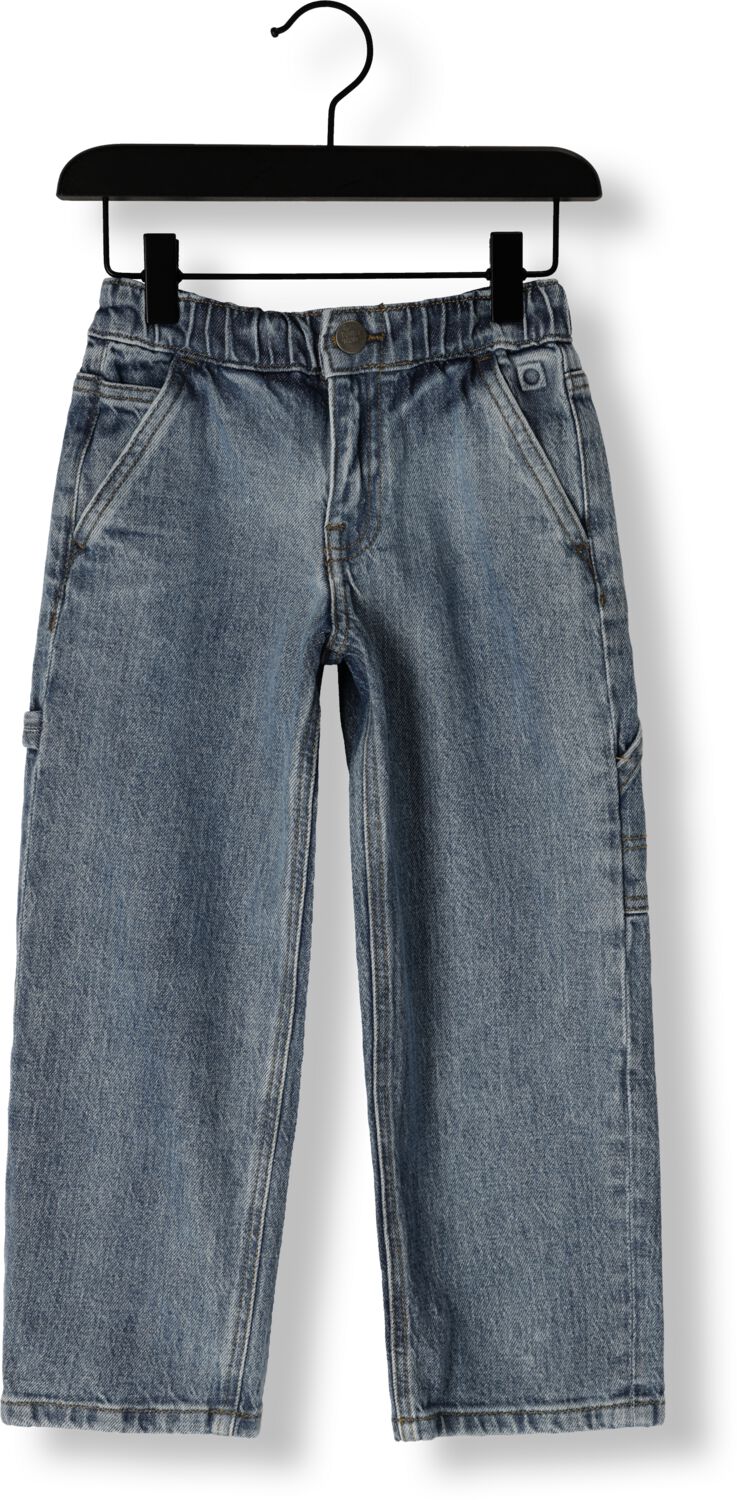 TUMBLE 'N DRY Jongens Jeans Jaiden Carpenter Blauw