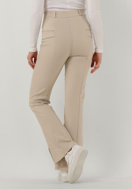 Ecru EST'SEVEN Pantalon EST'VIOLETTA TROUSERS - large
