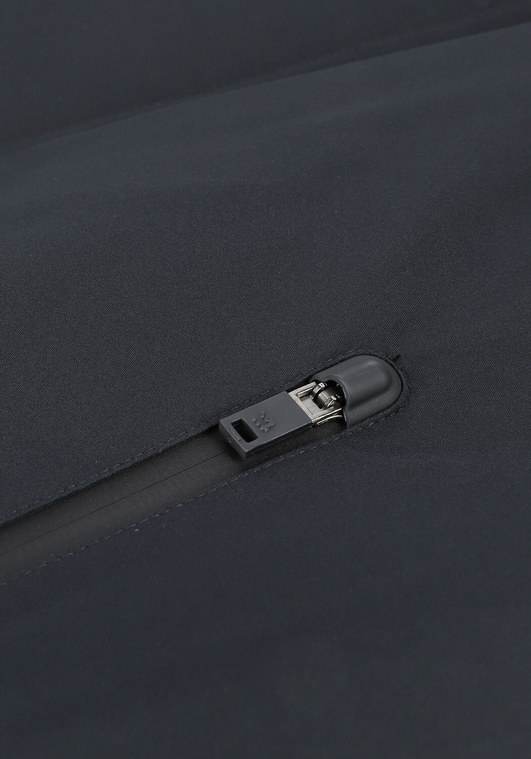 Grijze KRAKATAU Parka's QM342 - large