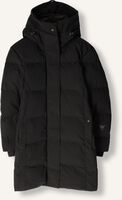 Zwarte KRAKATAU Parka's QW499 Zwarte KRAKATAU Parka's QW499 - medium
