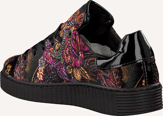 Zwarte TANGO Lage sneakers MANDY 1 Zwarte TANGO Lage sneakers MANDY 1 - large