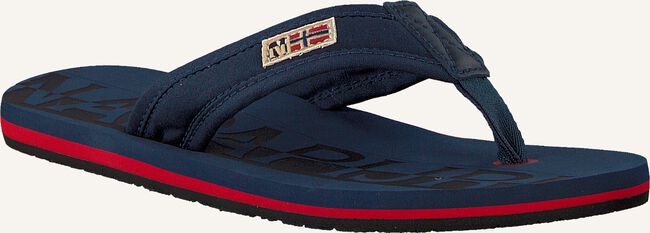 Blauwe NAPAPIJRI Teenslippers TOLEDO Blauwe NAPAPIJRI Teenslippers TOLEDO - large