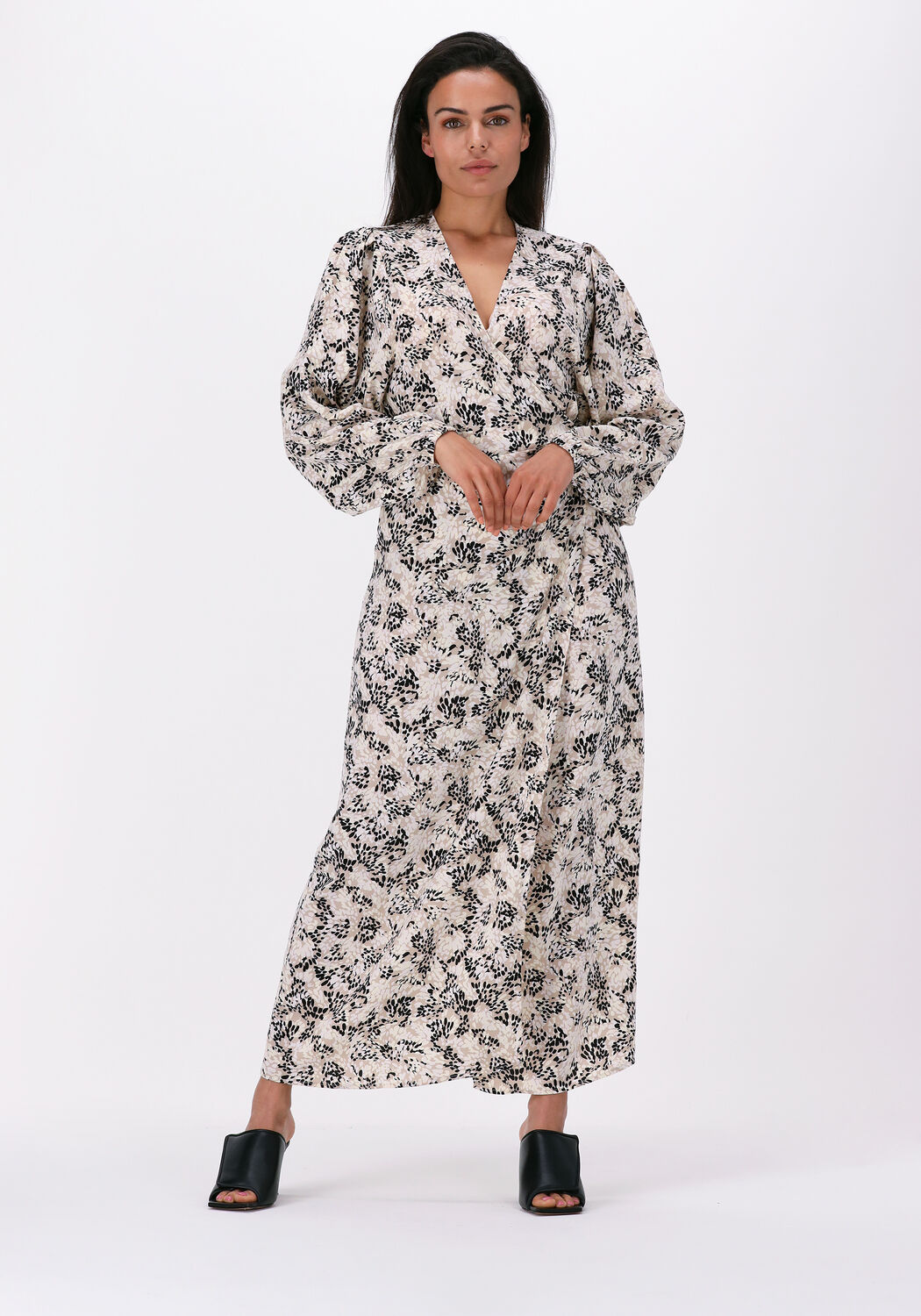 heren winterjas primark