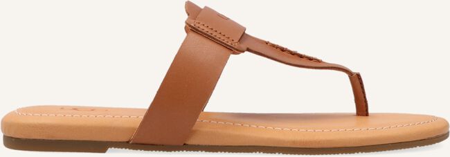 Cognac UGG Teenslippers W GAILA Cognac UGG Teenslippers W GAILA - large