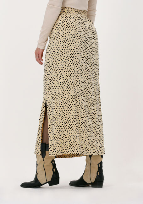 Zand ANOTHER LABEL Maxirok DEMI LONG SKIRT - large