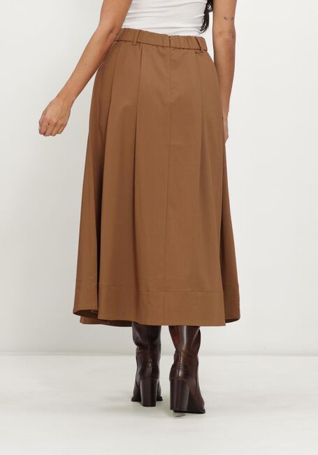 Camel MOS MOSH Midirok MMKIT SATO SKIRT - large