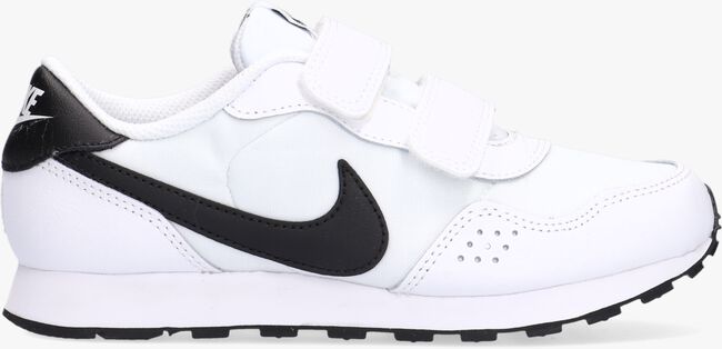 Witte NIKE Lage sneakers MD VALIANT (PS) - large