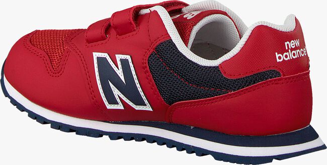 Rode NEW BALANCE Sneakers YV500 M  - large