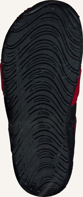 Rode NIKE Platte sandalen SUNRAY PROTECT 2 (TD) Rode NIKE Platte sandalen SUNRAY PROTECT 2 (TD) - large