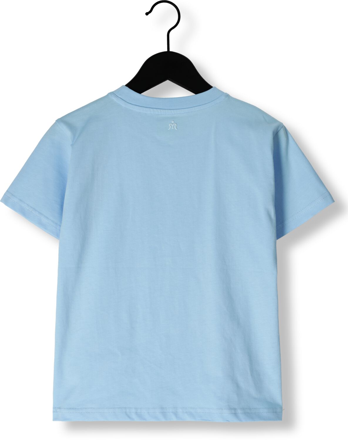 RETOUR Jongens Polo's & T-shirts Seth Lichtblauw