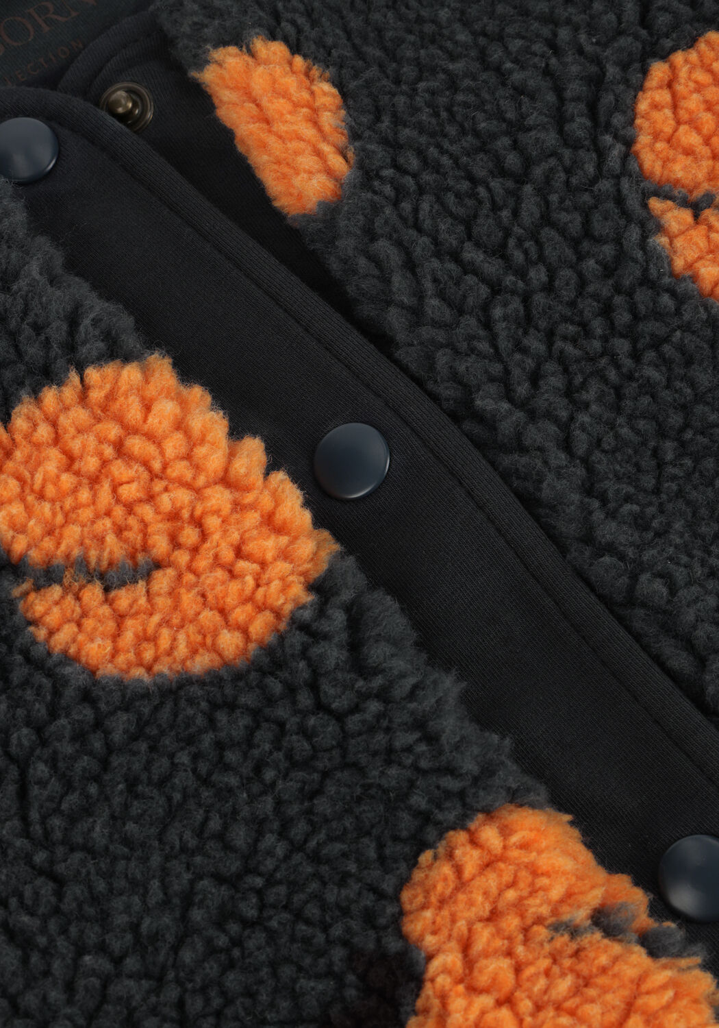 Oranje Z8 Zomerjassen RIU - large