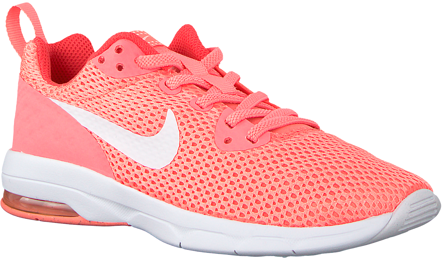 Roze NIKE Sneakers NIKE AIR MAX MOTION LW | Omoda