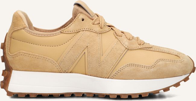Gele NEW BALANCE Lage sneakers U327 D Gele NEW BALANCE Lage sneakers U327 D - large